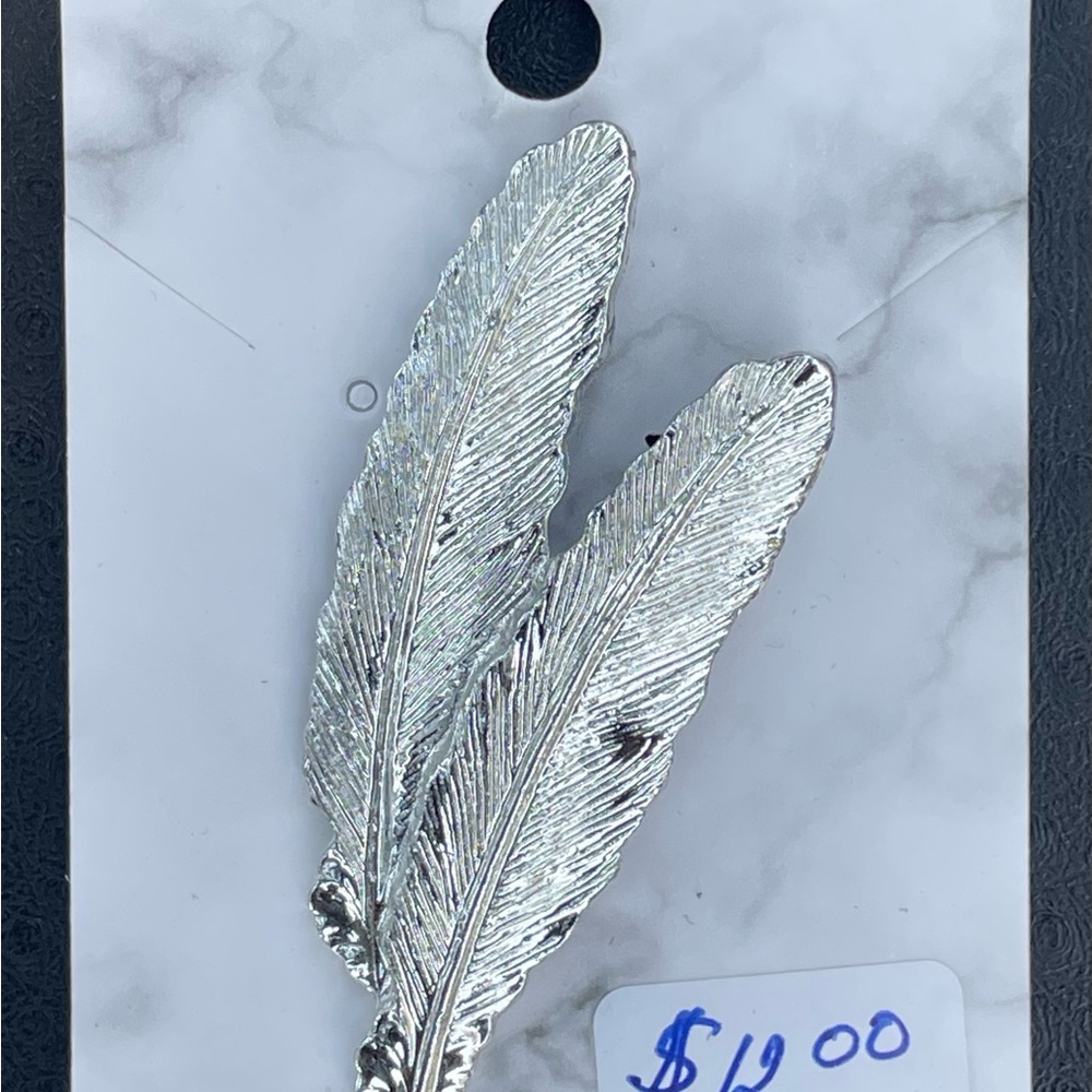 Brooch